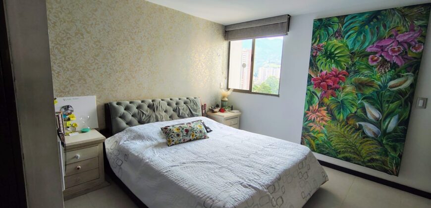 Se vende apartamento Sabaneta La Doctora (192685905)