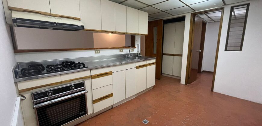 Se vende apartamento Envigado Bosques de Zúñiga (192781875)
