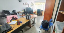 Se vende oficina Medellín La Candelería (192802663)