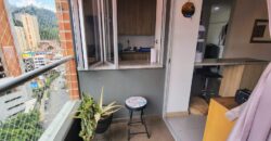Se vende apartamento Tres esquinas Sabaneta (192749313)