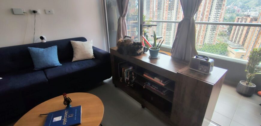 Se vende apartamento Tres esquinas Sabaneta (192749313)