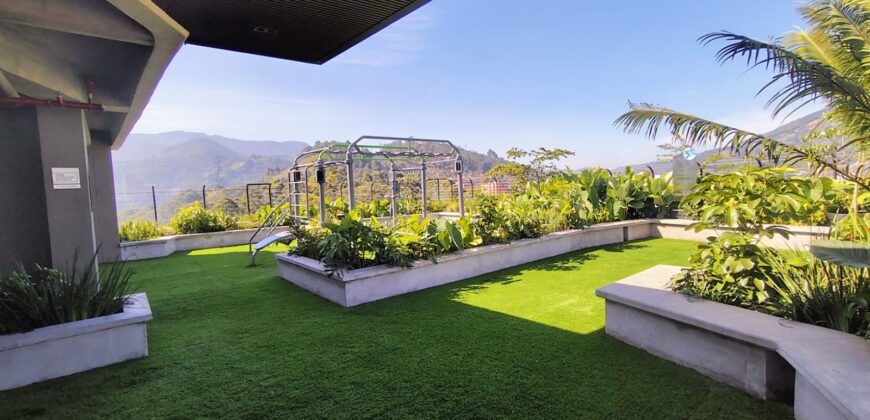 Se arrienda apartamento Sabaneta Monteazul (192806955)