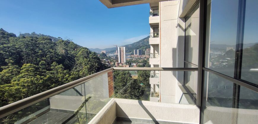 Se arrienda apartamento Sabaneta Monteazul (192806955)