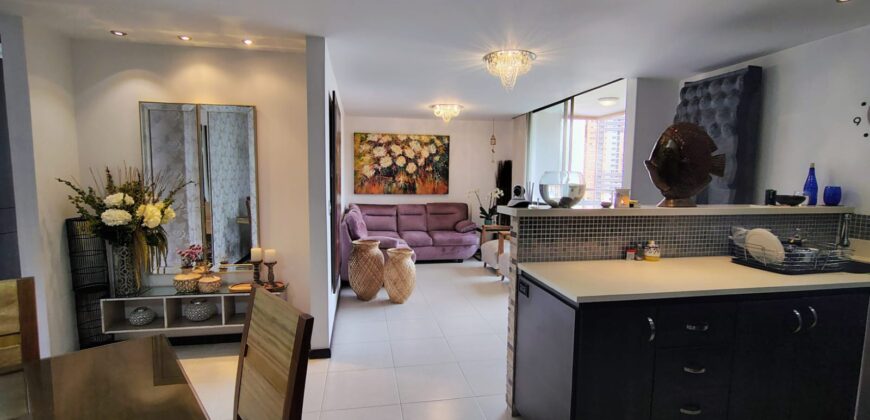 Se vende apartamento Sabaneta La Doctora (192685905)