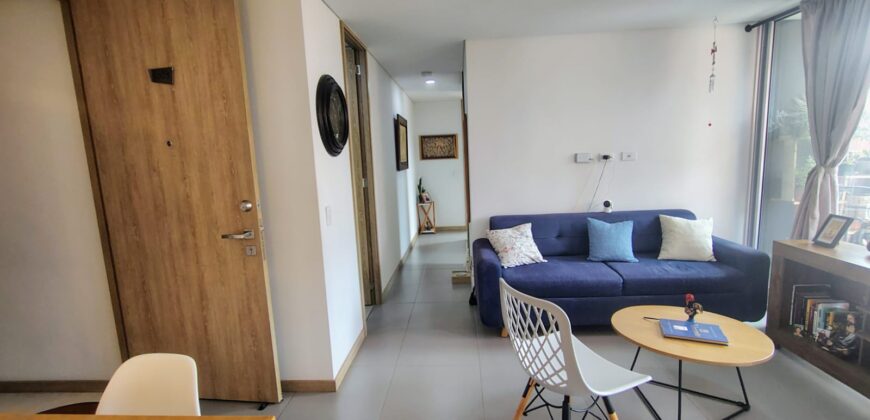 Se vende apartamento Tres esquinas Sabaneta (192749313)