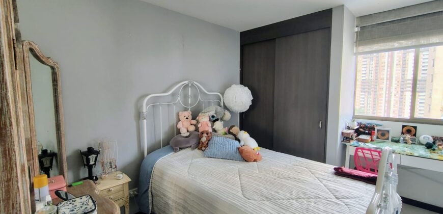 Se vende apartamento Sabaneta La Doctora (192685905)