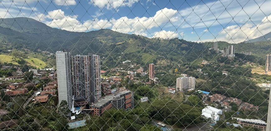 Se vende casa Sabaneta (192744867)