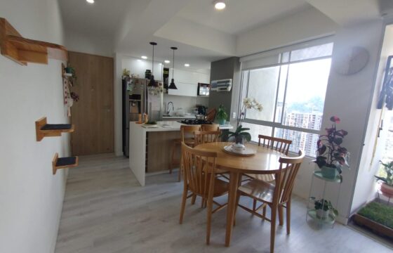 Se vende casa Sabaneta (192744867)