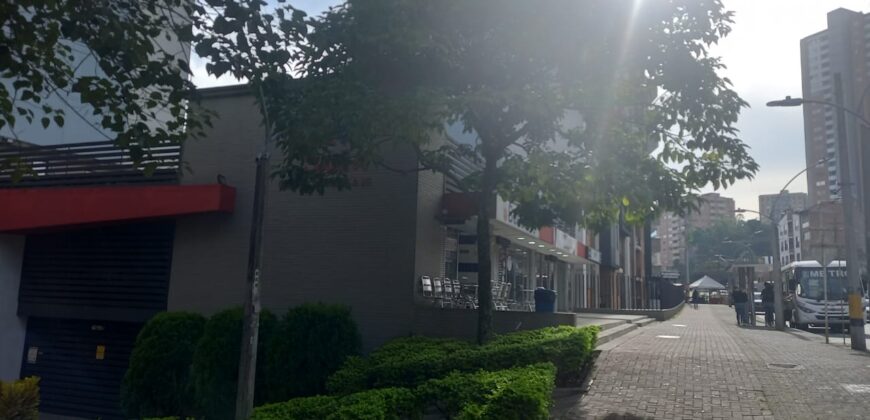 Se vende apartamento Sabaneta Virgen del Carmen (192690024)