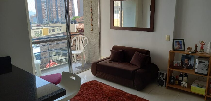 Se vende apartamento Sabaneta Virgen del Carmen (192690024)