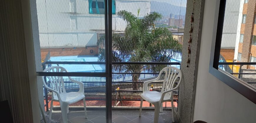 Se vende apartamento Sabaneta Virgen del Carmen (192690024)