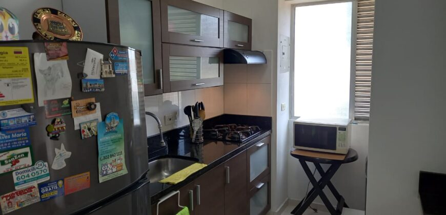 Se vende apartamento Sabaneta Virgen del Carmen (192690024)