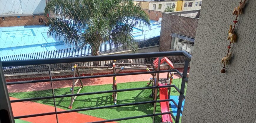 Se vende apartamento Sabaneta Virgen del Carmen (192690024)
