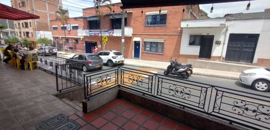 Se arrienda local Itagüí – San José (192724300)