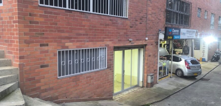 Se arrienda local Caldas (192781645) Se arrienda local Caldas (192781645)