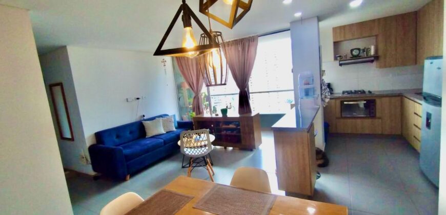 Se vende apartamento Tres esquinas Sabaneta (192749313)