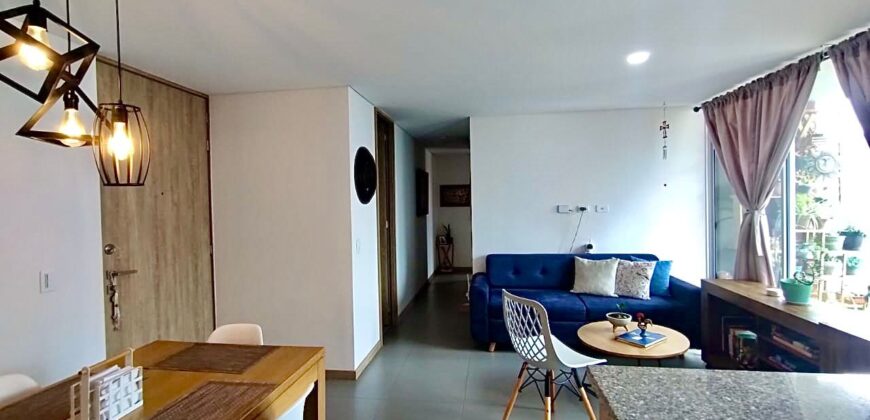 Se vende apartamento Tres esquinas Sabaneta (192749313)