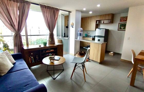 Se vende apartamento Tres esquinas Sabaneta (192749313)