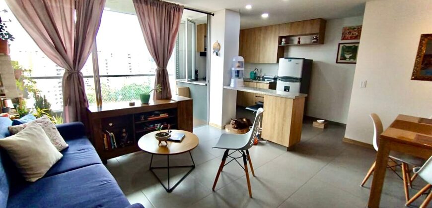 Se vende apartamento Tres esquinas Sabaneta (192749313)