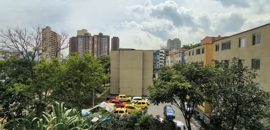 Se arrienda apartaestudio Sabaneta (192710239)