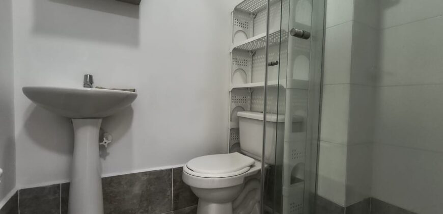 Se arrienda apartaestudio Sabaneta (192710239)