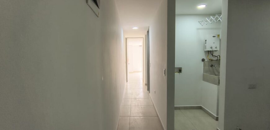 Se arrienda apartaestudio Sabaneta (192710239)