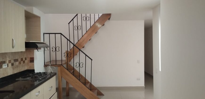 Se arrienda apartamento Sabaneta La Holanda (192719891)