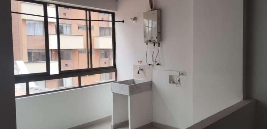 Se arrienda apartamento Sabaneta La Holanda (192719891)