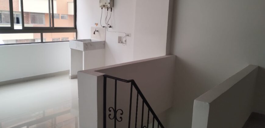 Se arrienda apartamento Sabaneta La Holanda (192719891)