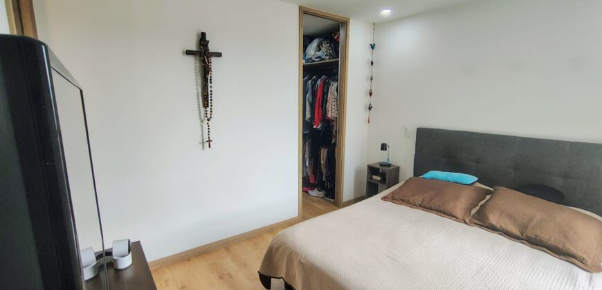 Se vende apartamento Tres esquinas Sabaneta (192749313)