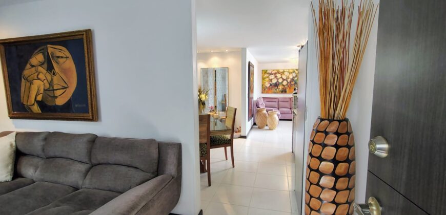 Se vende apartamento Sabaneta La Doctora (192685905)