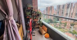 Se vende apartamento Tres esquinas Sabaneta (192749313)