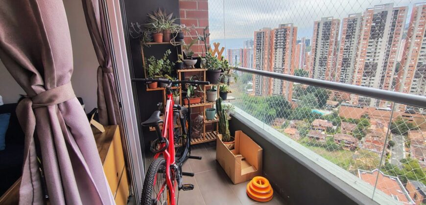 Se vende apartamento Tres esquinas Sabaneta (192749313)