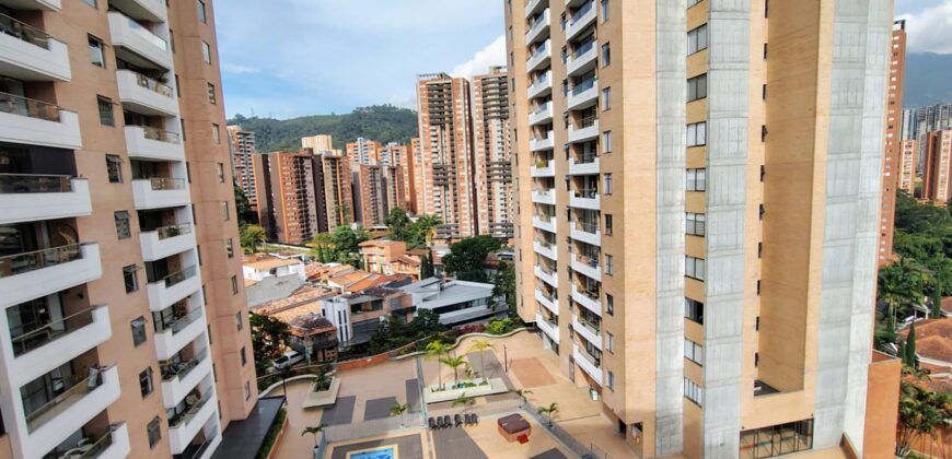 Se vende apartamento Sabaneta La Doctora (192685905)