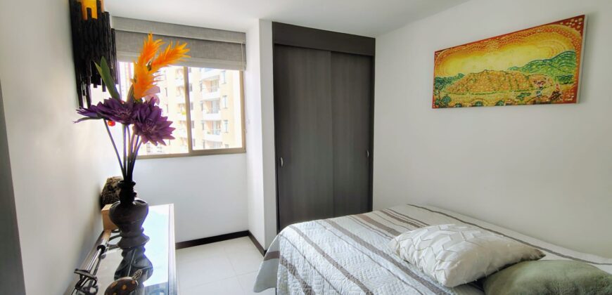 Se vende apartamento Sabaneta La Doctora (192685905)