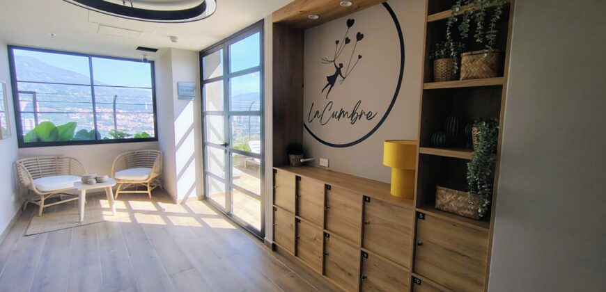 Se arrienda apartamento Sabaneta Monteazul (192806955)