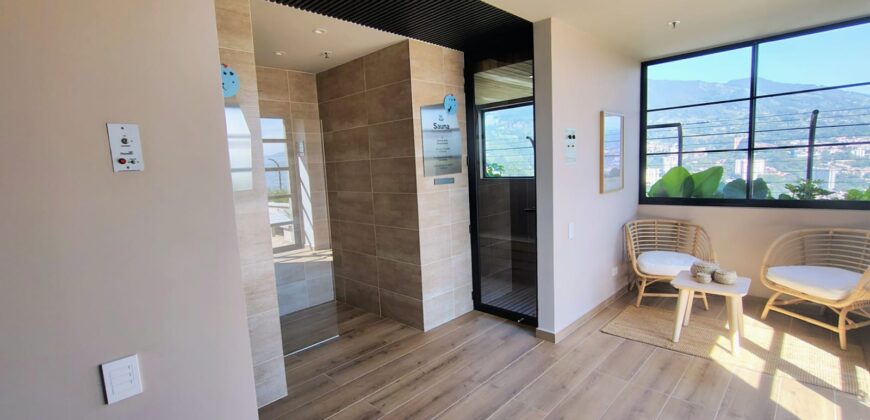 Se arrienda apartamento Sabaneta Monteazul (192806955)