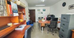 Se vende oficina Medellín La Candelería (192802663)