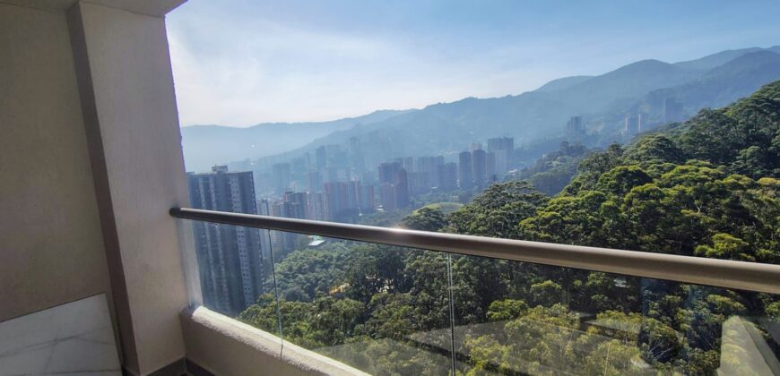 Se arrienda apartamento Sabaneta Monteazul (192806955)
