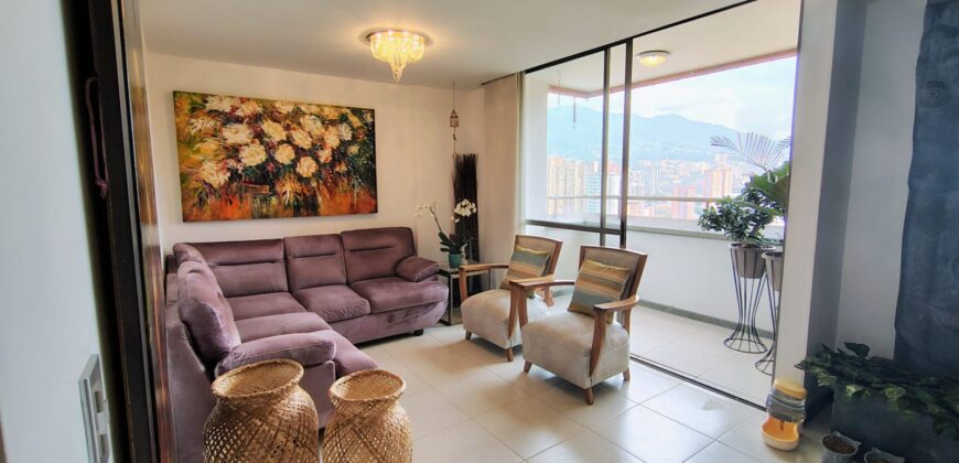 Se vende apartamento Sabaneta La Doctora (192685905)