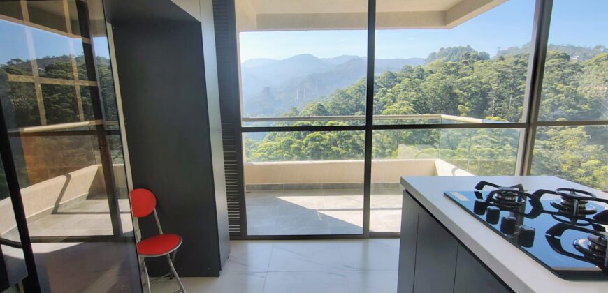 Se arrienda apartamento Sabaneta Monteazul (192806955)