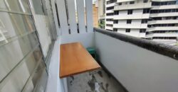 Se vende oficina Medellín La Candelería (192802663)