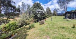Se vende lote Envigado Loma del Escobero (	192738494)