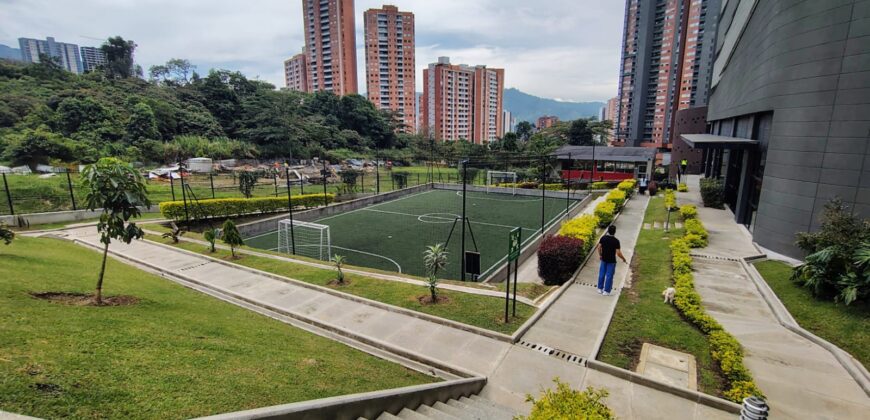 Se vende apartamento Tres esquinas Sabaneta (192749313)