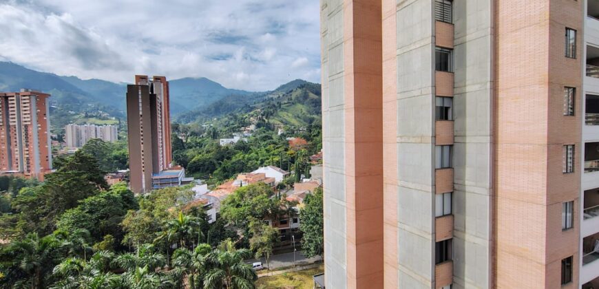 Se vende apartamento Sabaneta La Doctora (192685905)