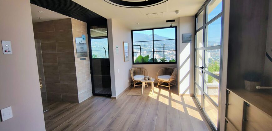 Se arrienda apartamento Sabaneta Monteazul (192806955)