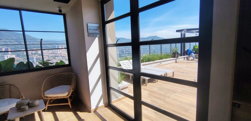 Se arrienda apartamento Sabaneta Monteazul (192806955)