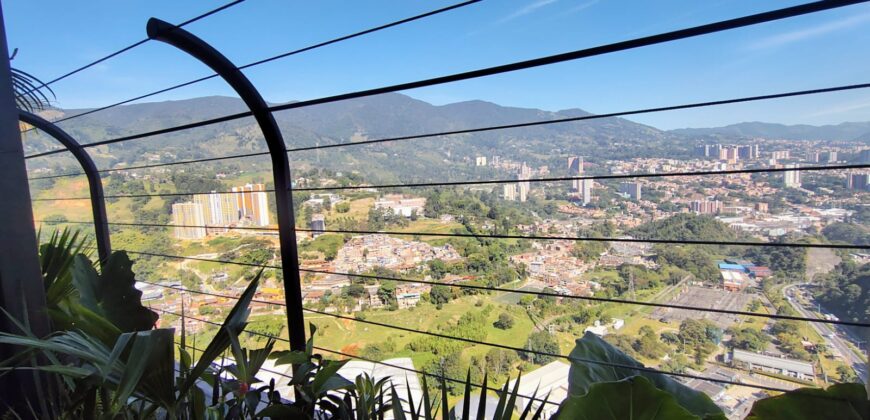 Se arrienda apartamento Sabaneta Monteazul (192806955)
