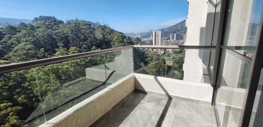 Se arrienda apartamento Sabaneta Monteazul (192806955)