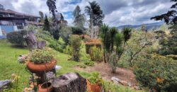 Se vende lote Envigado Loma del Escobero (	192738494)